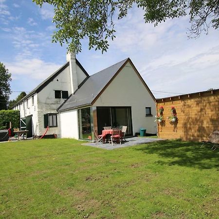 Studio Confortable A La Campagne Et Proche De La Ville Walhain-Saint-Paul Экстерьер фото