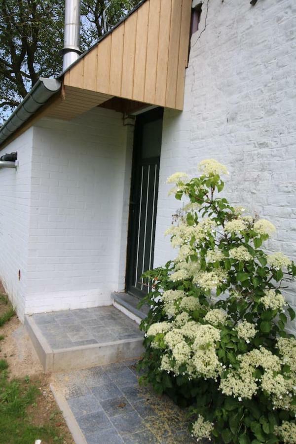 Studio Confortable A La Campagne Et Proche De La Ville Walhain-Saint-Paul Экстерьер фото