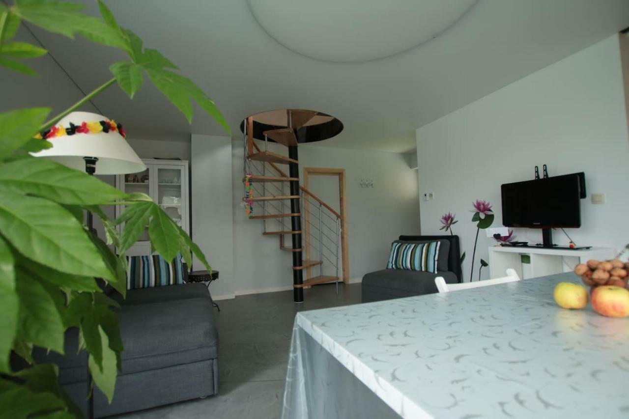 Studio Confortable A La Campagne Et Proche De La Ville Walhain-Saint-Paul Экстерьер фото
